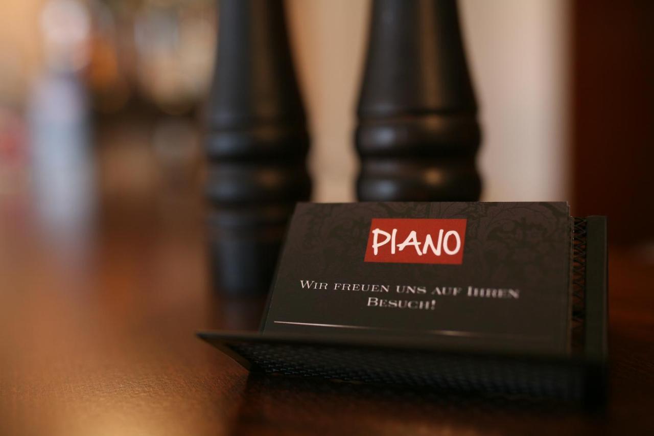 Piano Hotel Bergen (Lower-Saxony)
